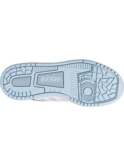 TENIS CASUAL BREAK START J BLANCO ADIDAS - Image 4