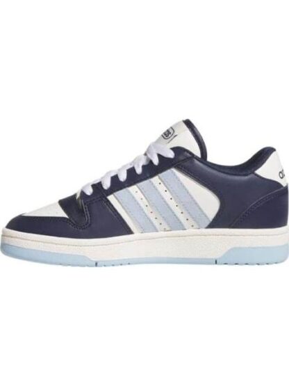 TENIS CASUAL BREAK START J BLANCO ADIDAS - Image 5
