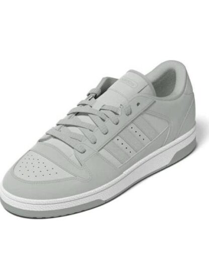 TENIS CASUAL BREAK START LOW VERDE ADIDAS - Image 2