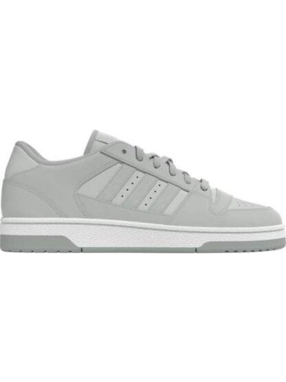 TENIS CASUAL BREAK START LOW VERDE ADIDAS - Image 4
