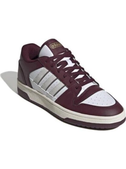 TENIS BREAK START MARRON ADIDAS - Image 2