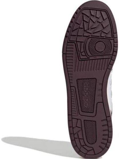TENIS BREAK START MARRON ADIDAS - Image 3