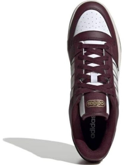 TENIS BREAK START MARRON ADIDAS - Image 4