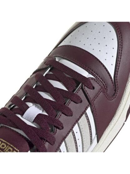 TENIS BREAK START MARRON ADIDAS - Image 6