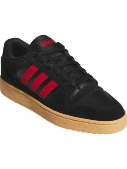 TENIS CASUAL BREAK START NEGRO ADIDAS - Image 2