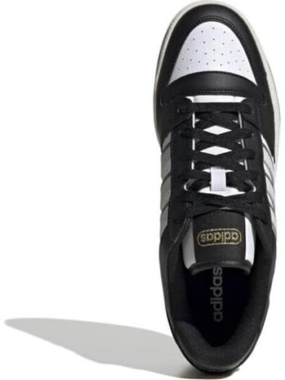 TENIS BREAK START NEGRO ADIDAS - Image 3