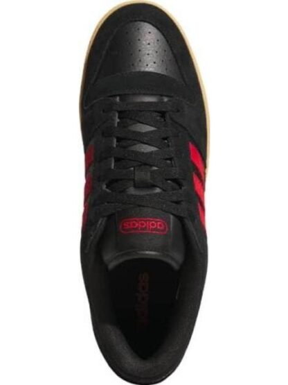 TENIS CASUAL BREAK START NEGRO ADIDAS - Image 3