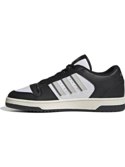 TENIS BREAK START NEGRO ADIDAS - Image 4