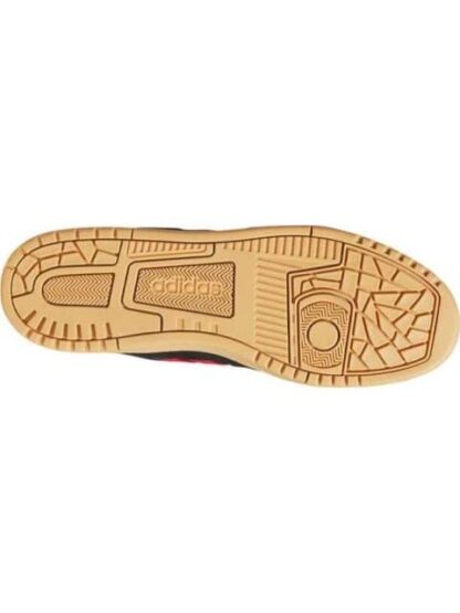 TENIS CASUAL BREAK START NEGRO ADIDAS - Image 4