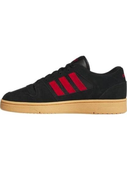 TENIS CASUAL BREAK START NEGRO ADIDAS - Image 5