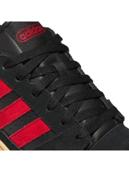TENIS CASUAL BREAK START NEGRO ADIDAS - Image 6