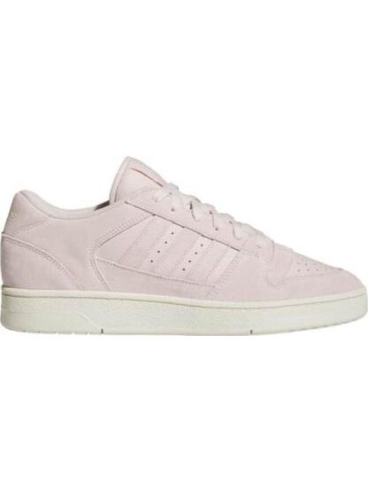 TENIS CASUAL BREAK START PREMIUM LOW ROSA ADIDAS