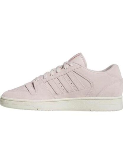 TENIS CASUAL BREAK START PREMIUM LOW ROSA ADIDAS - Image 5