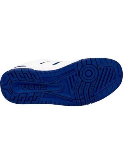 TENIS BREAKER LOW BLANCO SHAQ - Image 4