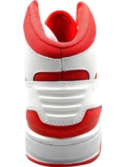 TENIS BOTA BREAKER MID BLANCO SHAQ - Image 2