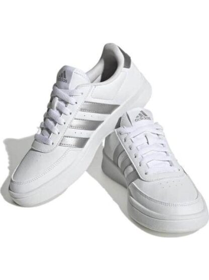 TENIS CASUAL BREAKNET 2 0 BLANCO ADIDAS - Image 2