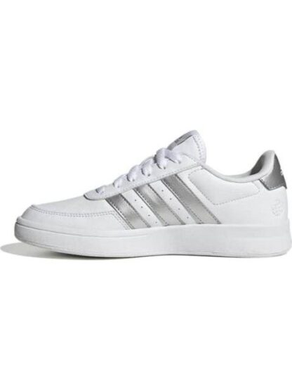 TENIS CASUAL BREAKNET 2 0 BLANCO ADIDAS - Image 5