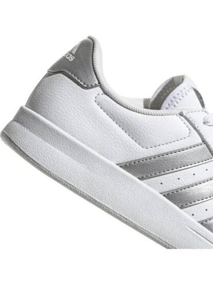 TENIS CASUAL BREAKNET 2 0 BLANCO ADIDAS - Image 6