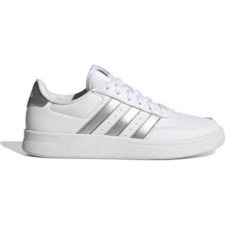 TENIS CASUAL BREAKNET 2 0 BLANCO ADIDAS