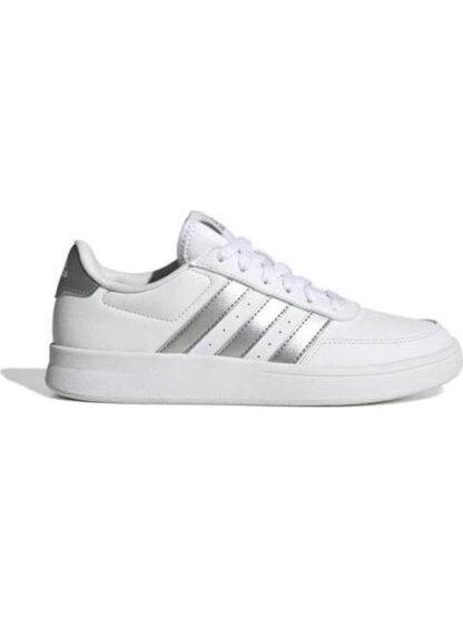 TENIS CASUAL BREAKNET 2 0 BLANCO ADIDAS