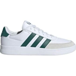 TENIS CASUAL BREAKNET 2 0 BLANCO ADIDAS