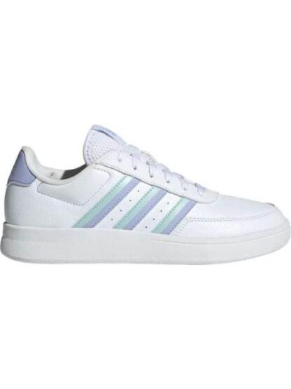 TENIS CASUAL BREAKNET 2.0 BLANCO ADIDAS