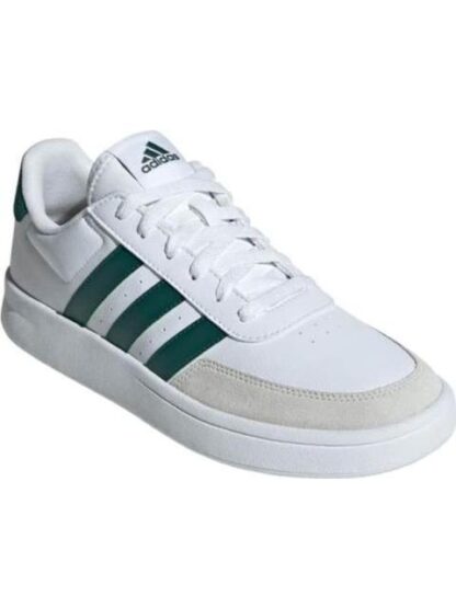 TENIS CASUAL BREAKNET 2 0 BLANCO ADIDAS - Image 2