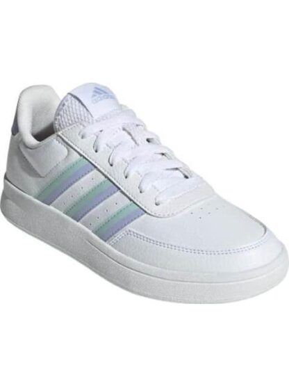 TENIS CASUAL BREAKNET 2.0 BLANCO ADIDAS - Image 2