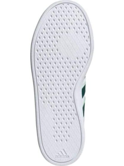 TENIS CASUAL BREAKNET 2 0 BLANCO ADIDAS - Image 4
