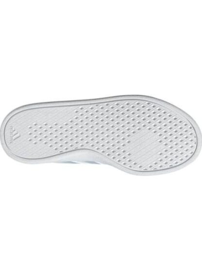 TENIS CASUAL BREAKNET 2.0 BLANCO ADIDAS - Image 4