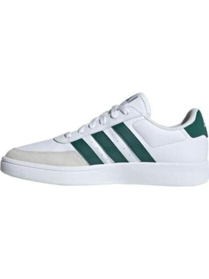 TENIS CASUAL BREAKNET 2 0 BLANCO ADIDAS - Image 5