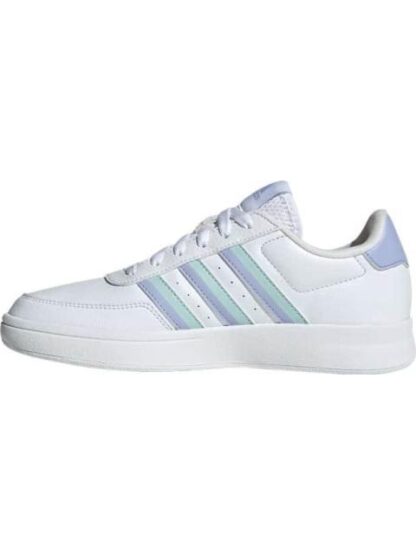 TENIS CASUAL BREAKNET 2.0 BLANCO ADIDAS - Image 5