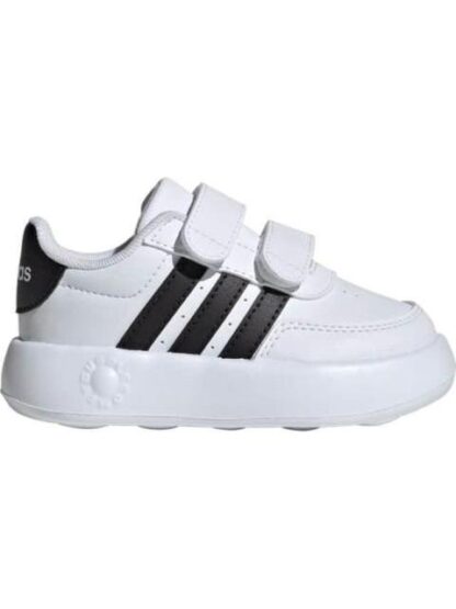 TENIS CASUAL BREAKNET 2 0 CF I BLANCO ADIDAS