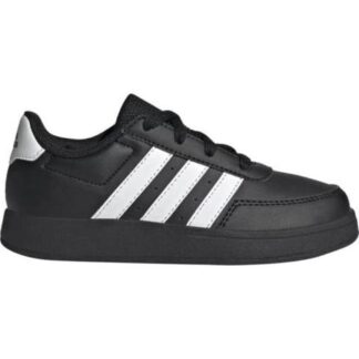 TENIS CASUAL BREAKNET 2.0 NEGRO ADIDAS