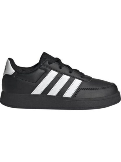 TENIS CASUAL BREAKNET 2.0 NEGRO ADIDAS