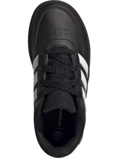 TENIS CASUAL BREAKNET 2.0 NEGRO ADIDAS - Image 3