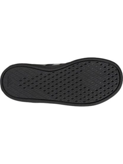 TENIS CASUAL BREAKNET 2.0 NEGRO ADIDAS - Image 4