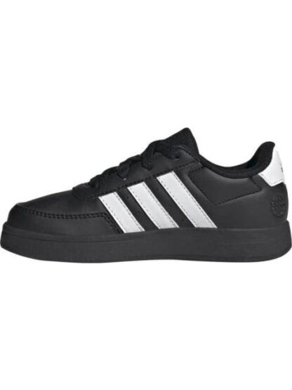 TENIS CASUAL BREAKNET 2.0 NEGRO ADIDAS - Image 5