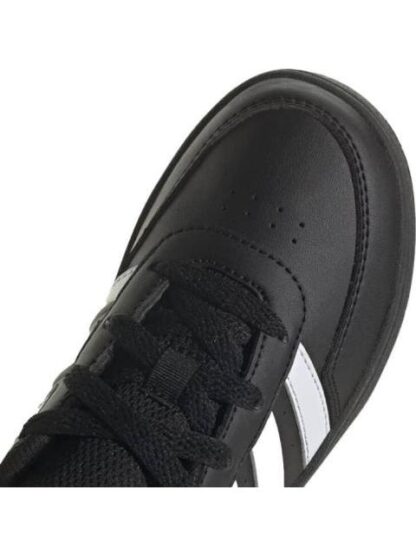 TENIS CASUAL BREAKNET 2.0 NEGRO ADIDAS - Image 6