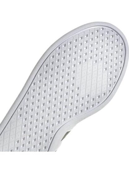 TENIS CASUAL BREAKNET BLANCO ADIDAS - Image 3