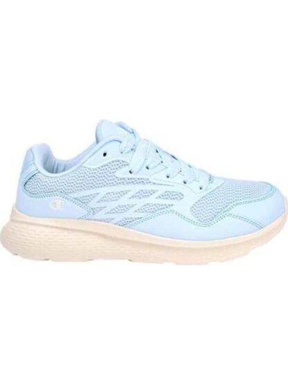 TENIS CASUAL BRISK AZUL CHAMPION