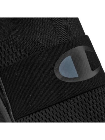 TENIS CASUAL BRISK RACER NEGRO CHAMPION - Image 6