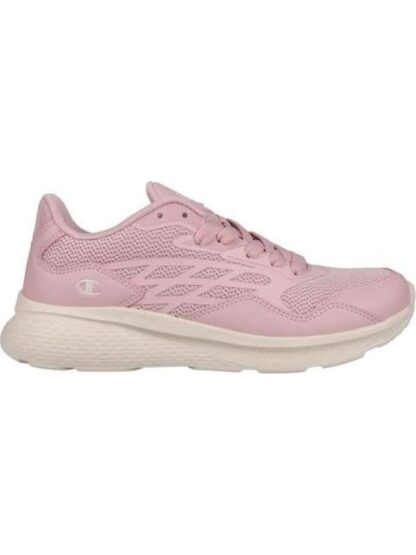 TENIS CASUAL BRISK ROSA CHAMPION