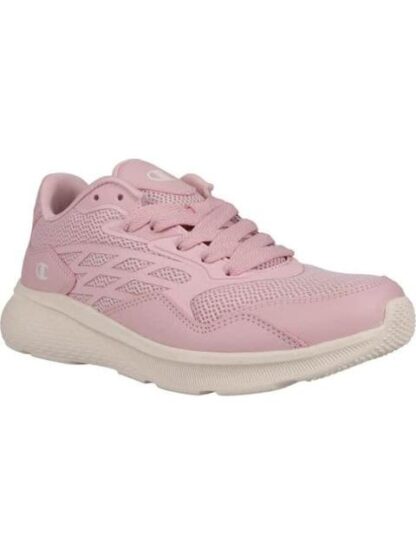 TENIS CASUAL BRISK ROSA CHAMPION - Image 2