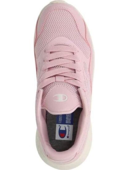 TENIS CASUAL BRISK ROSA CHAMPION - Image 3