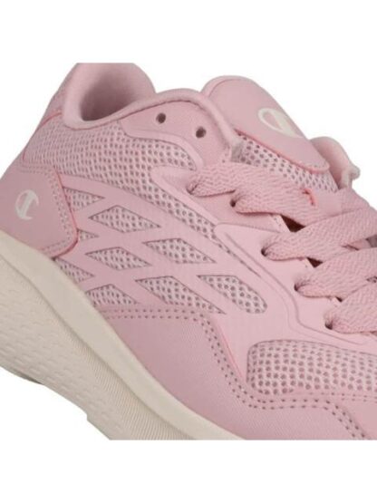 TENIS CASUAL BRISK ROSA CHAMPION - Image 6