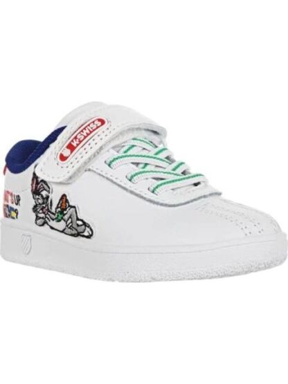 TENIS CASUAL BUGSY 1 BLANCO K-SWISS - Image 2