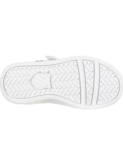 TENIS CASUAL BUGSY 1 BLANCO K-SWISS - Image 3