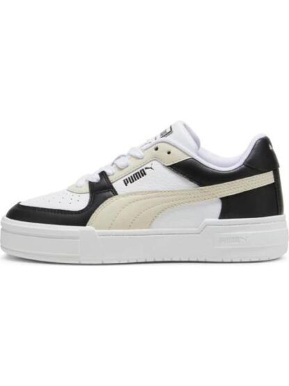 TENIS CASUAL CA PRO CLASSIC BLANCO PUMA