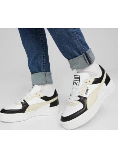 TENIS CASUAL CA PRO CLASSIC BLANCO PUMA - Image 5
